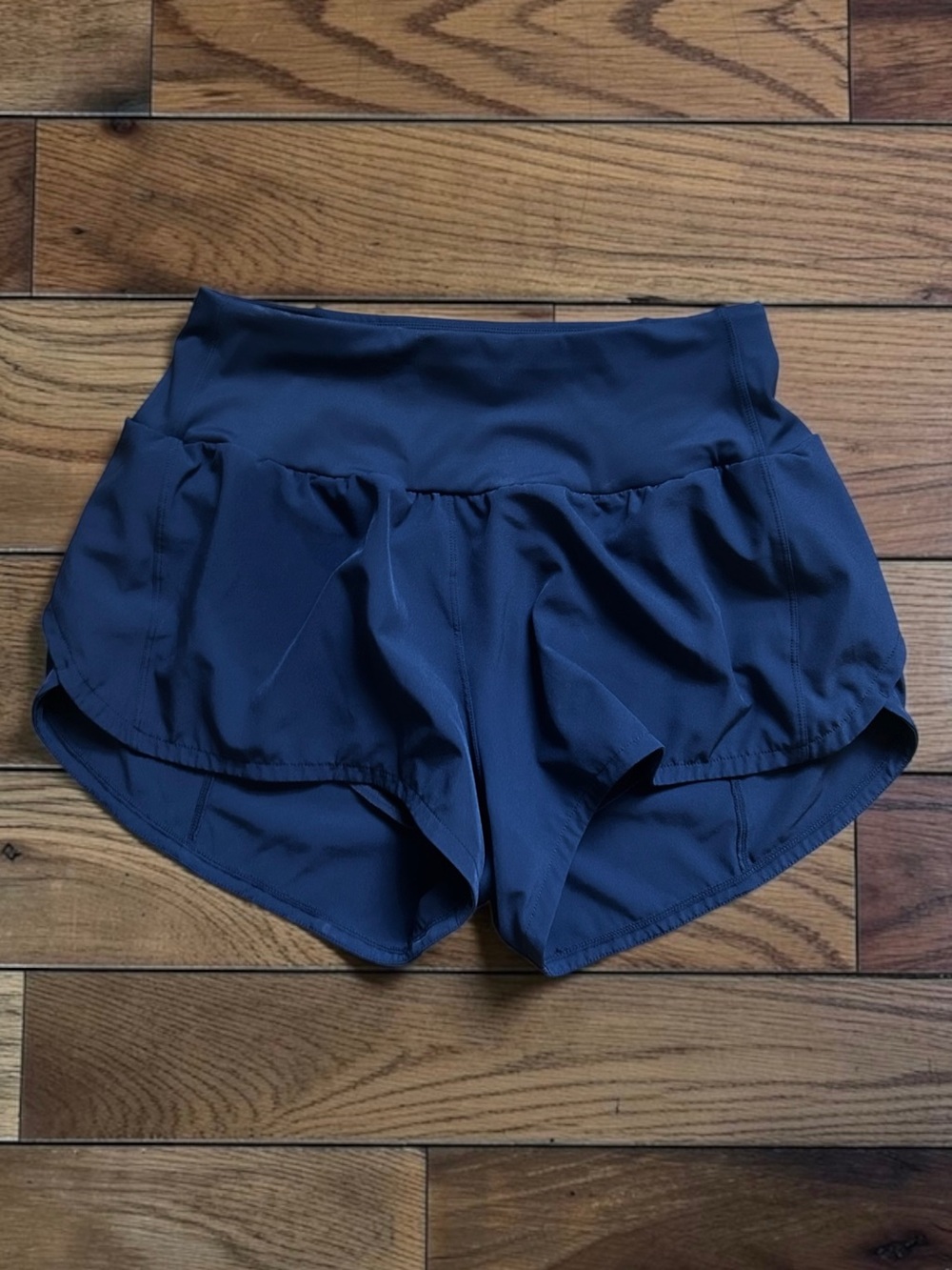 Amazon Essentials Dark Gray Running Shorts Size M